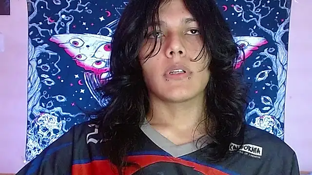 daiki sx online show from October 5, 3:32 pm