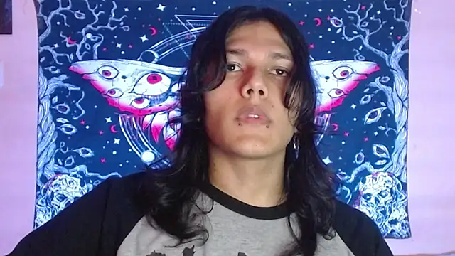 daiki sx online show from October 6, 9:12 pm