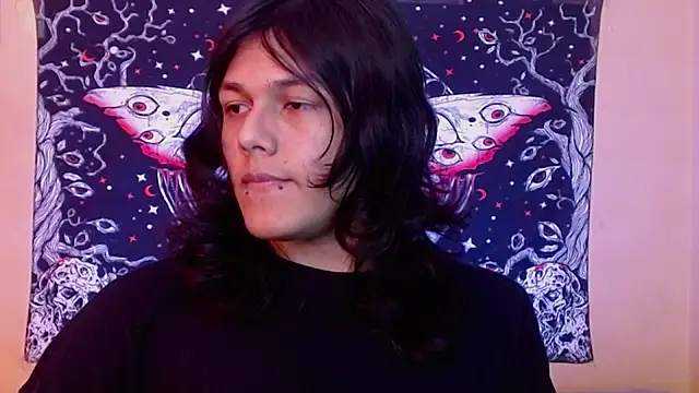 daiki sx online show from October 24, 8:05 pm