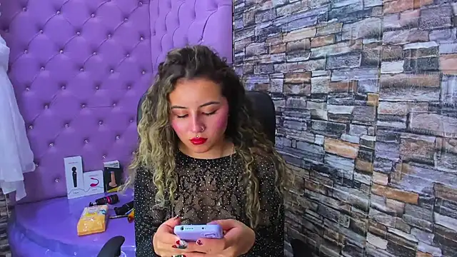 celeste blue69 online show from January 8, 2:46 am