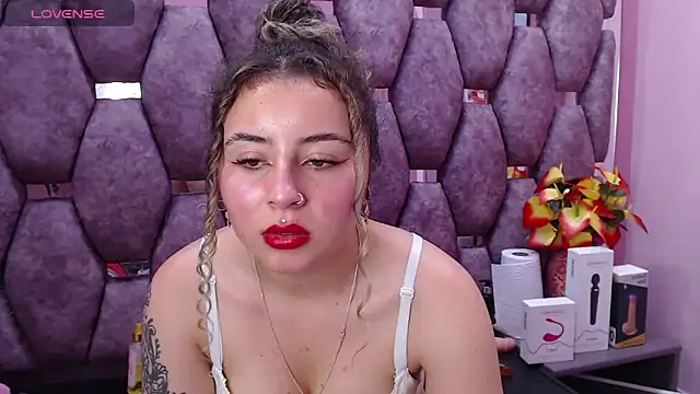 celeste blue69 online show from January 16, 5:42 am