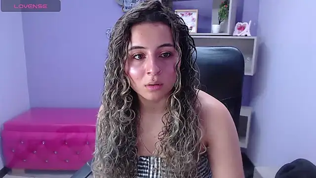 celeste blue69 online show from January 17, 2:50 am