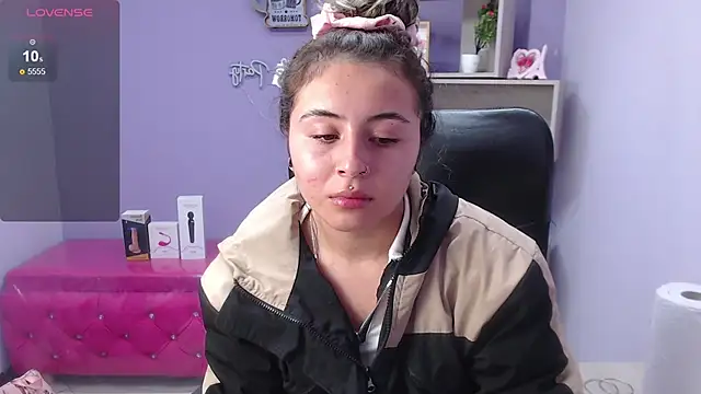 celeste blue69 online show from January 20, 9:24 am