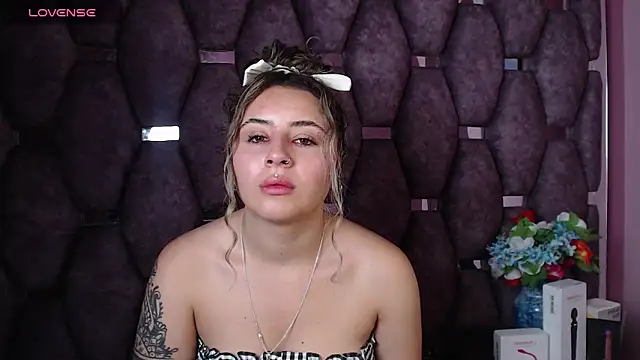 celeste blue69 online show from February 9, 7:49 am