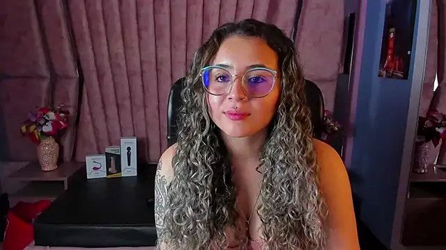 celeste blue69 online show from February 13, 3:18 am