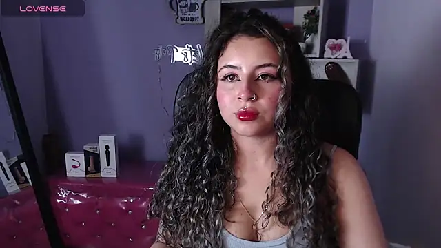 celeste blue69 online show from February 22, 5:55 am