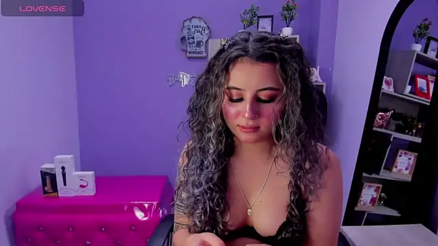 celeste blue69 online show from March 15, 2:46 am