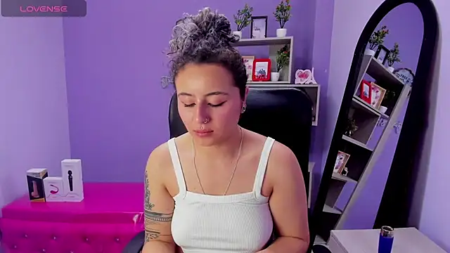 celeste blue69 online show from March 16, 9:16 am