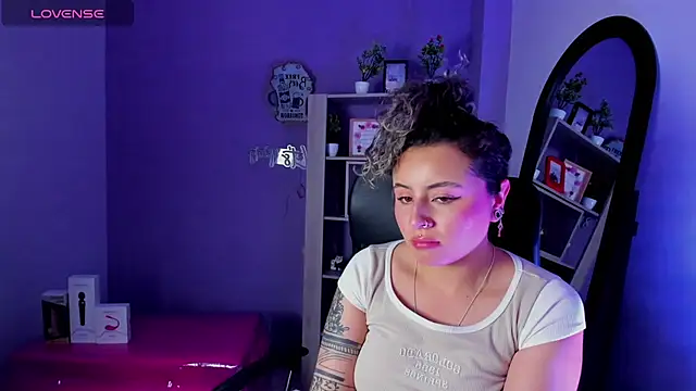 celeste blue69 online show from March 18, 9:09 am