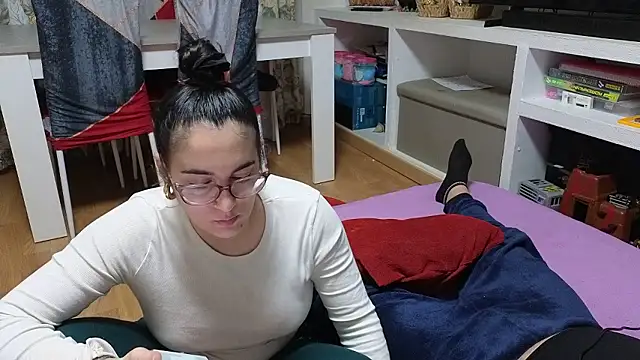 eljosipe online show from January 15, 5:27 pm