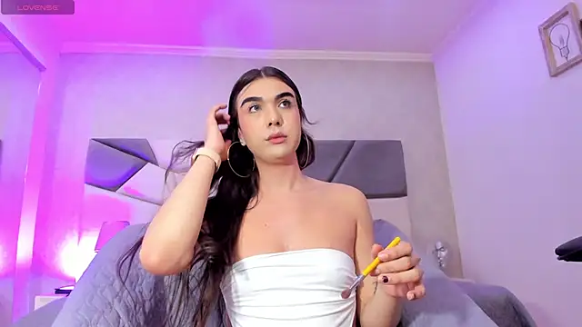 saracaball  online show from February 23, 5:23 am