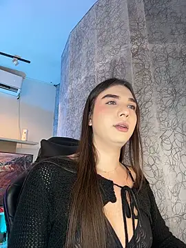 saracaball  online show from April 8, 4:34 am