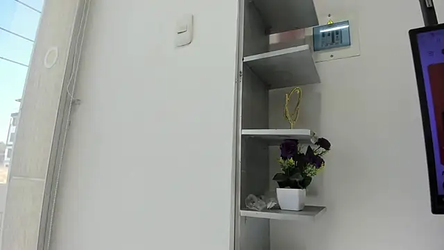 Cherllynn online show from January 7, 2:30 pm