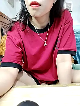 cream1299 online show from January 19, 4:05 am