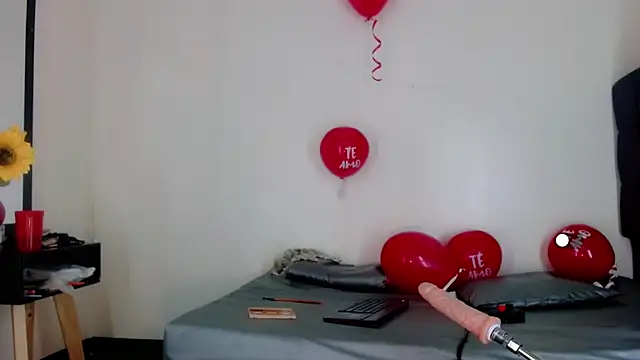 la ratona 1 online show from February 17, 7:53 pm