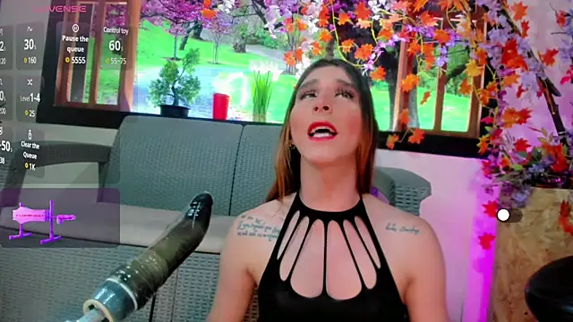 la ratona 1 online show from March 21, 11:01 pm