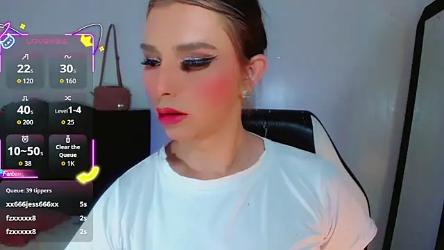 la ratona 1 online show from October 6, 5:21 pm