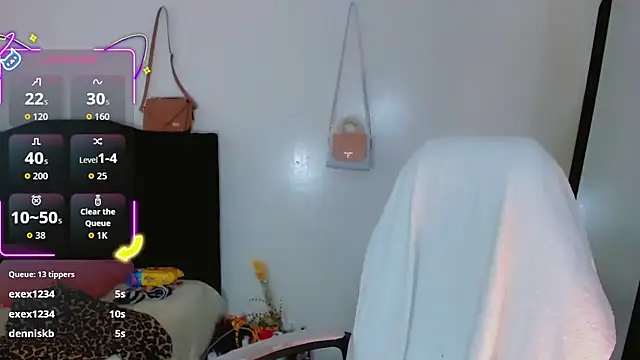 la ratona 1 online show from October 8, 12:36 pm