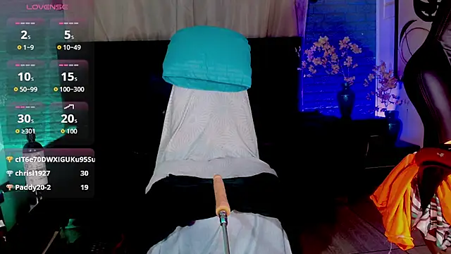 la ratona 1 online show from February 8, 1:36 pm