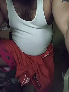 xavierkevi online show from January 17, 11:15 am