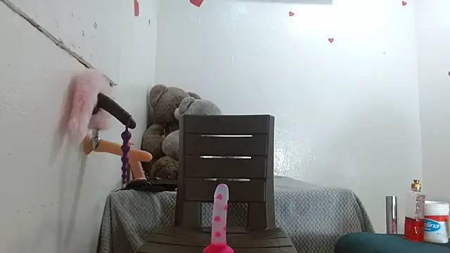 camilavagina24 online show from December 15, 1:59 pm