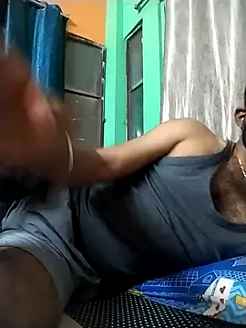 ALWAYSHORNYDADDY online show from March 3, 7:17 pm