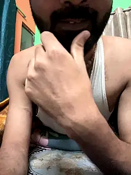 ALWAYSHORNYDADDY online show from December 17, 7:20 pm