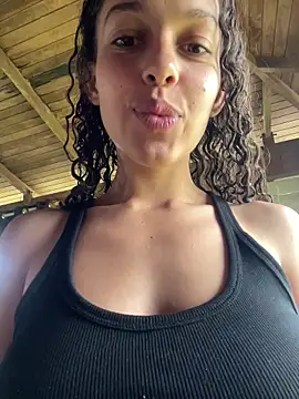 Rati Curly online show from February 11, 2:44 pm