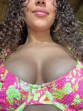 Rati Curly online show from February 22, 3:10 pm