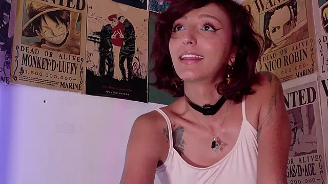 Snapshot of Sam-cekot chatting on May 31, 8:21 pm Sam-cekot online show from May 31, 8:21 pm