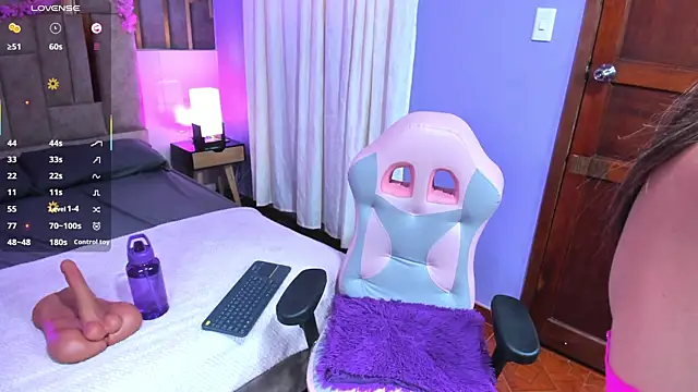 Yelena mutiz online show from March 20, 1:15 pm