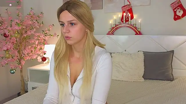 Wendy D0ll online show from December 27, 12:07 am