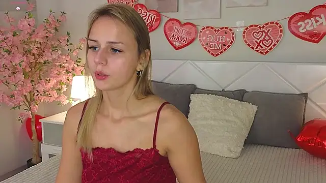 Wendy D0ll online show from February 15, 9:04 pm