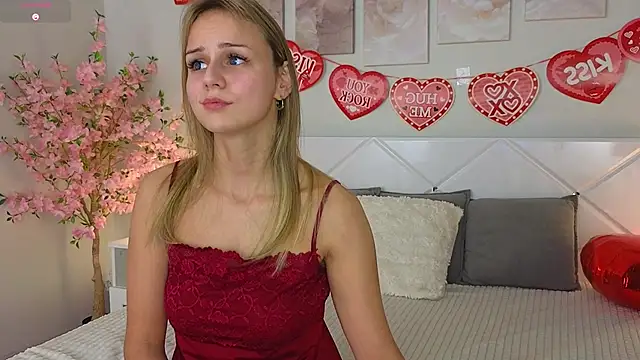 Wendy D0ll online show from February 16, 3:15 am