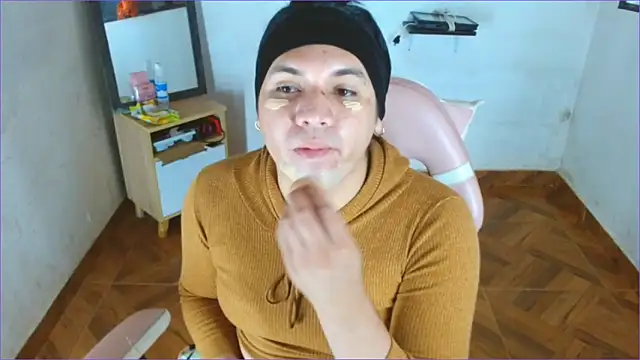 Geisha Seniers online show from September 19, 10:49 am