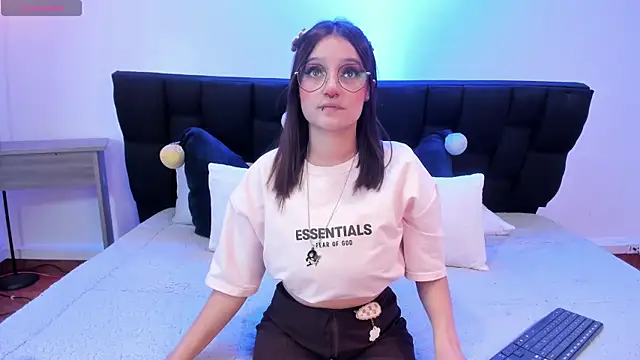 Elecktra sweet online show from February 11, 7:38 pm