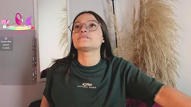 Elecktra sweet online show from March 12, 7:53 pm