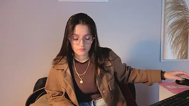 Elecktra sweet online show from March 28, 11:21 am