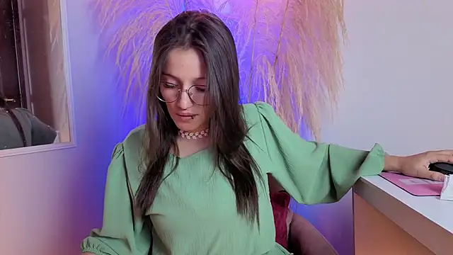 Elecktra sweet online show from April 17, 7:39 pm