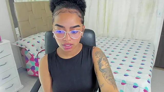 gretell evans online show from December 16, 5:59 am