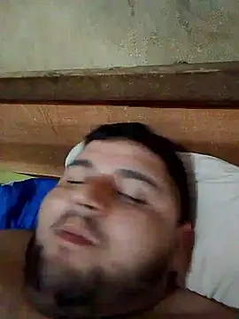 NumeralChevre online show from January 17, 2:05 am