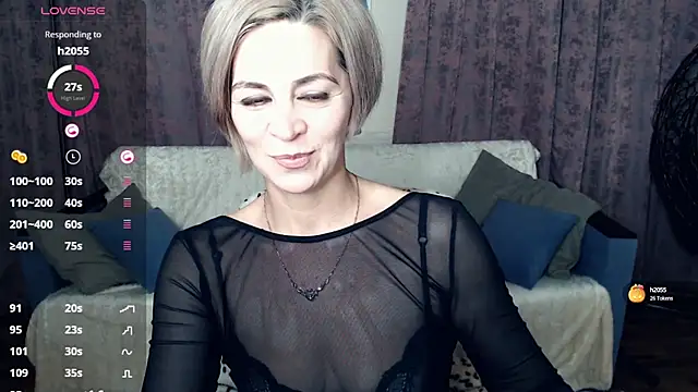 Snapshot of Blonde_lola444 chatting on December 9, 8:01 pm Blonde lola444 online show from December 9, 8:01 pm