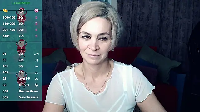 Snapshot of Blonde_lola444 chatting on January 4, 7:34 pm Blonde lola444 online show from January 4, 7:34 pm