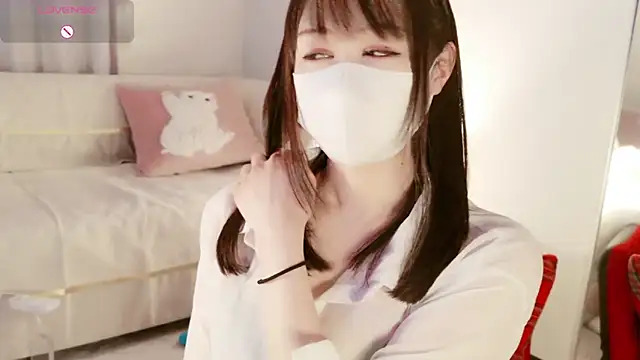 aaanyan online show from December 19, 2:57 pm