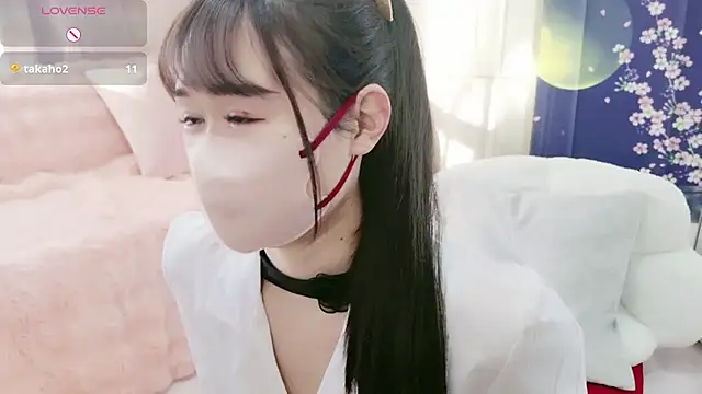 aaanyan online show from February 23, 10:42 pm