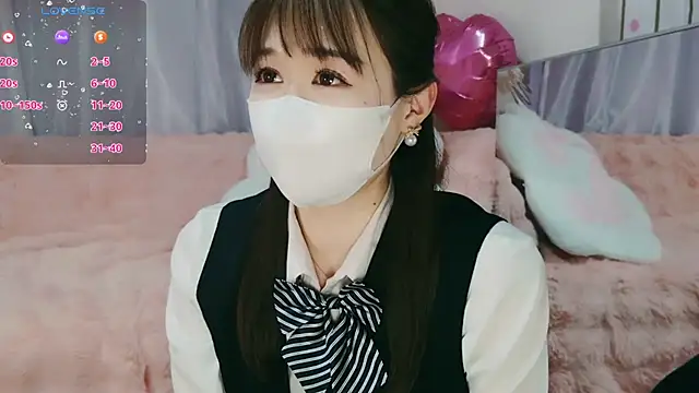 aaanyan online show from March 12, 5:35 am