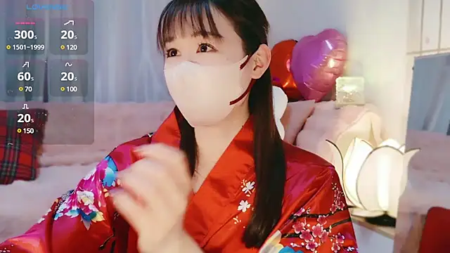 aaanyan online show from March 15, 2:12 pm