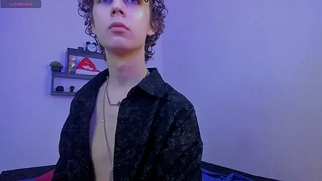 Vampirella GS online show from December 25, 11:54 am