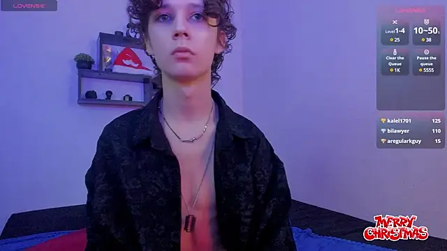 Vampirella GS online show from December 25, 2:56 pm