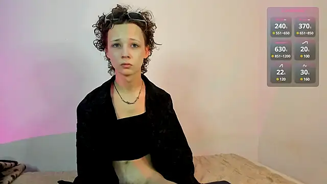 Vampirella GS online show from January 9, 6:26 pm